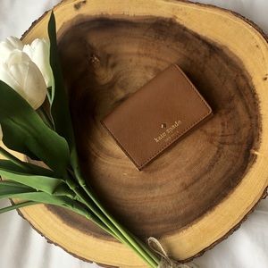 KATE SPADE Small Wallet